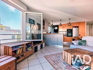  Appartement à vendre 3 pièces 66 m²