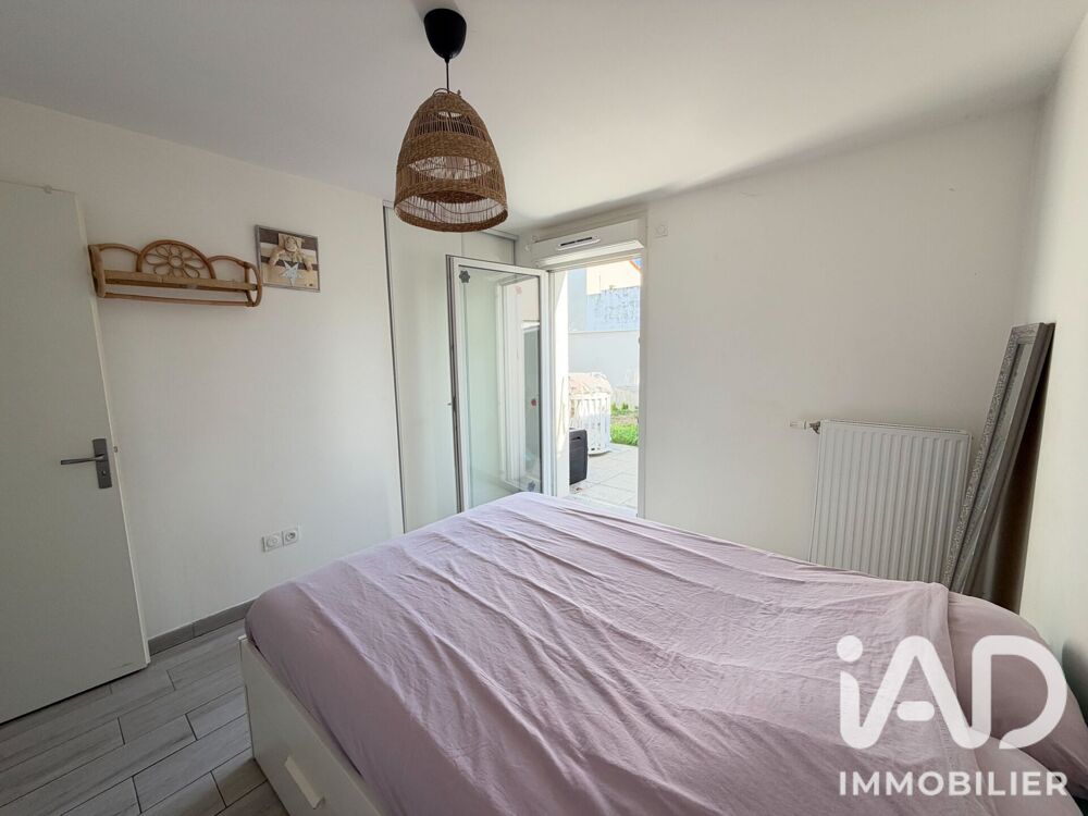 Vente Appartement Vente Appartement 2 pièces Argenteuil