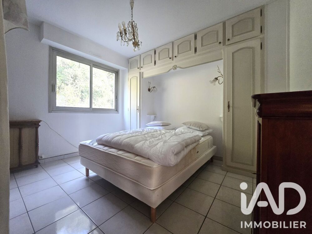 Vente Appartement Vente Appartement 3 pièces Nice