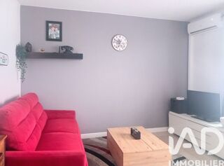  Appartement à vendre 2 pièces 42 m²