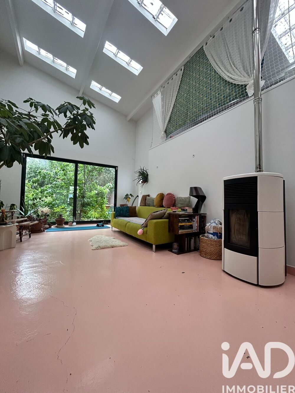 Vente Maison/villa 3 pièces