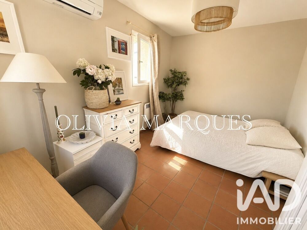 à vendre  Maison Marseille 8