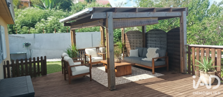  Maison à vendre 5 pièces 145 m²