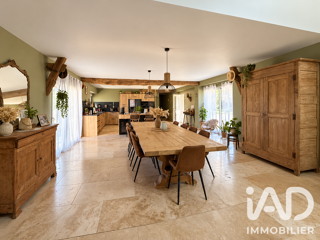  Maison à vendre 8 pièces 280 m²