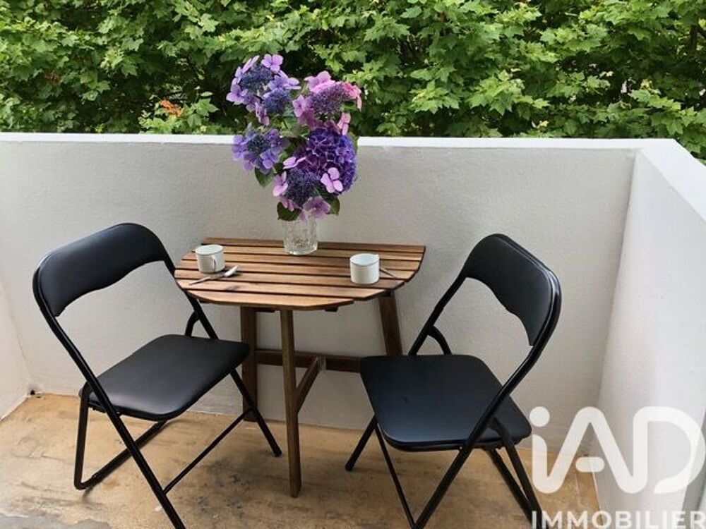 Appartement 1 pièce 12 m² · à Biarritz · 12 m² · 130 000 €