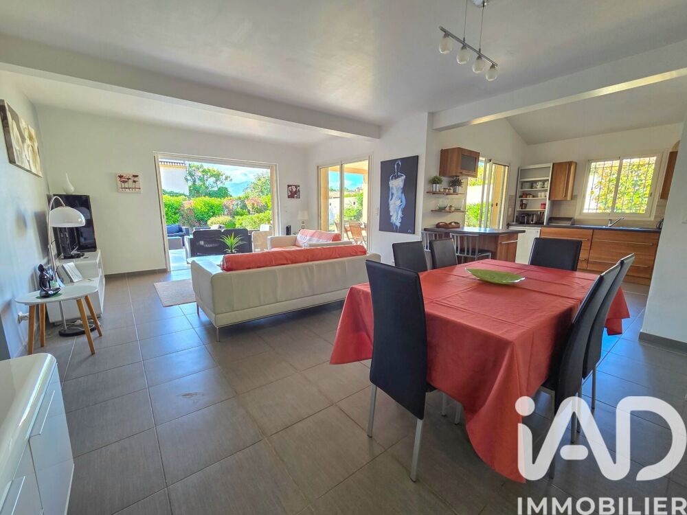 Vente Maison Vente Maison/villa 4 pièces Porto-vecchio