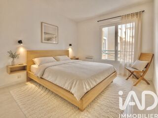  Appartement à vendre 2 pièces 45 m²