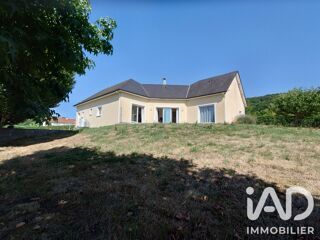 Maison à vendre 6 pièces 151 m²