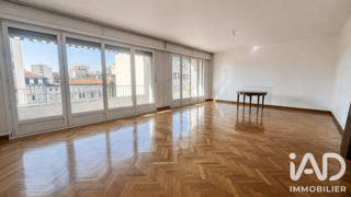  Appartement à vendre 3 pièces 108 m²