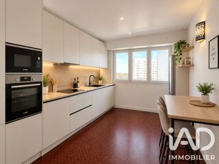  Appartement à vendre 4 pièces 82 m²