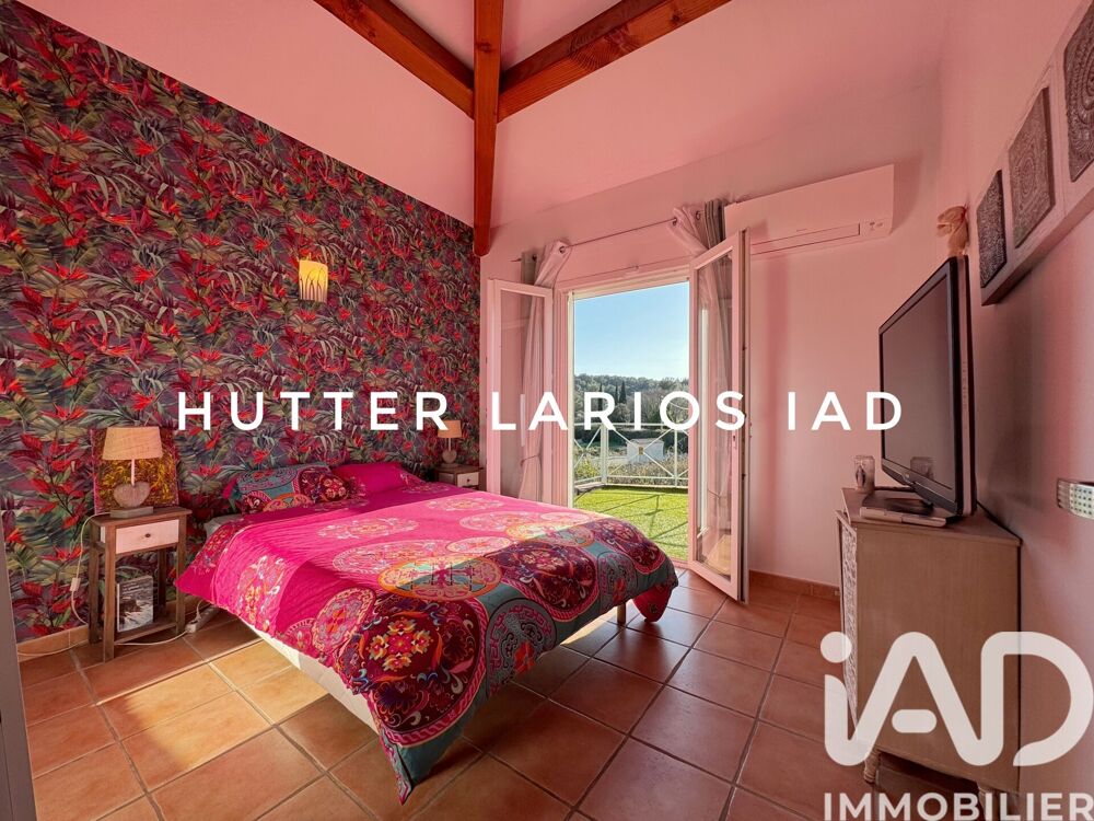 � vendre  Maison La Crau (83260)