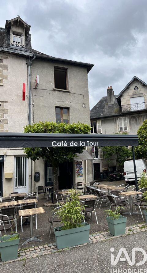 iad France - Valerie Gaut vous propose: Immeuble en p... 61600 19240 Allassac