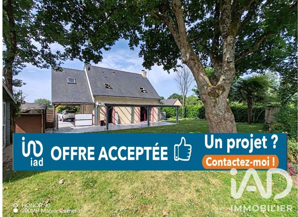 Maison 5 pièces 105 m² · à Saint-Joachim · 105 m² · 269 000 €