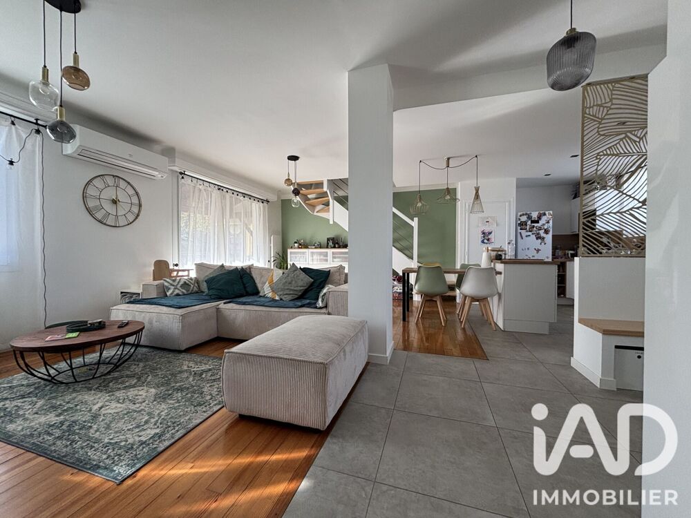 Vente Maison/villa 5 pièces