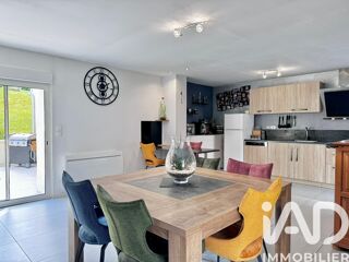  Maison à vendre 6 pièces 154 m²