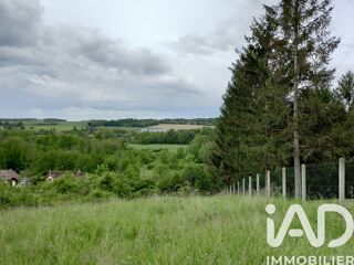  Terrain à vendre 1596 m²