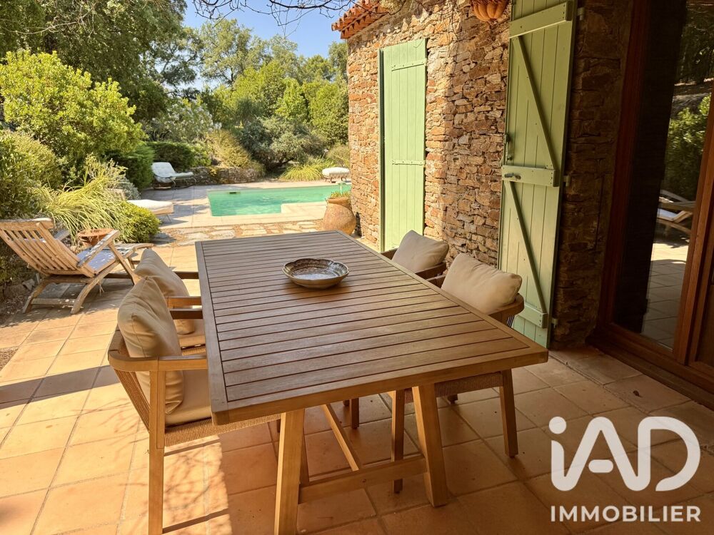 Vente Maison de campagne 5 pièces