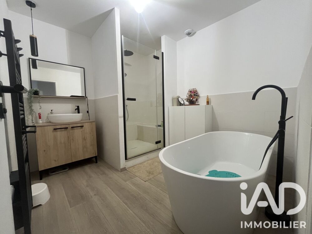 Vente Maison Vente Maison/villa 4 pièces Lambres