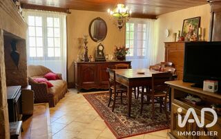  Maison à vendre 5 pièces 125 m²