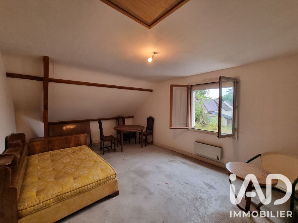 Vente Maison de campagne 4 pièces