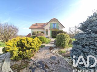  Maison à vendre 6 pièces 200 m²