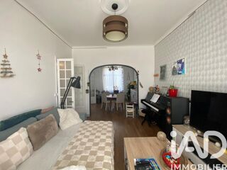  Maison à vendre 7 pièces 151 m²