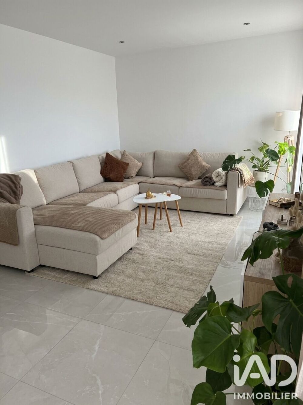 Maison 5 pièces 102 m² · à Cordemais · 102 m² · 289 500 €
