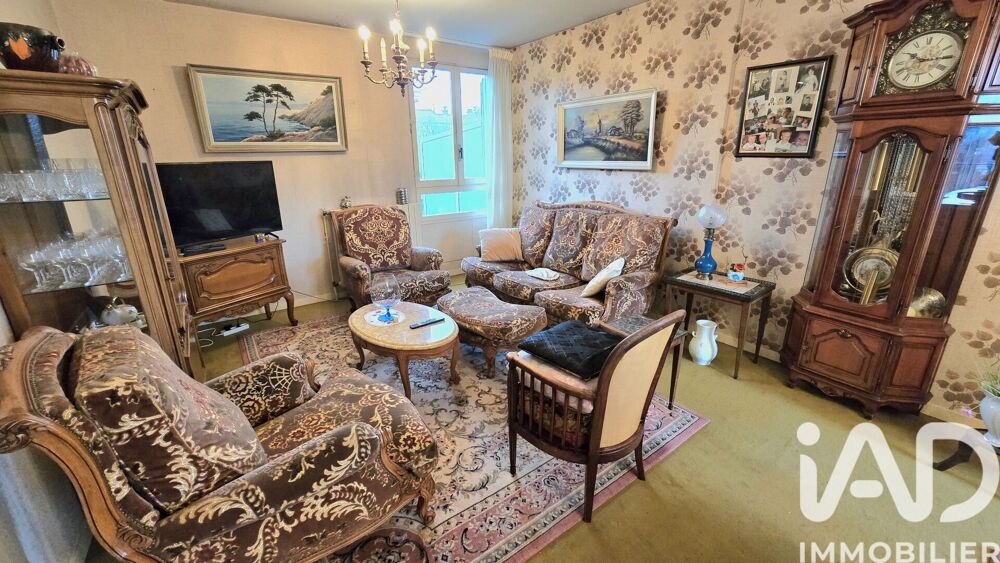 Vente Maison Vente Maison/villa 4 pièces Le cendre