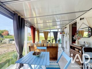  Maison à vendre 3 pièces 66 m²
