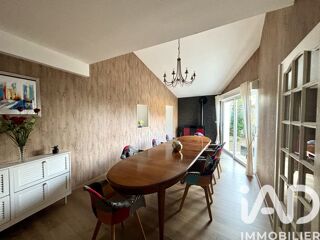  Maison � vendre 5 pi�ces 170 m�