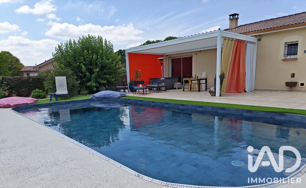 Vente Maison Vente Maison/villa 4 pièces Montauban