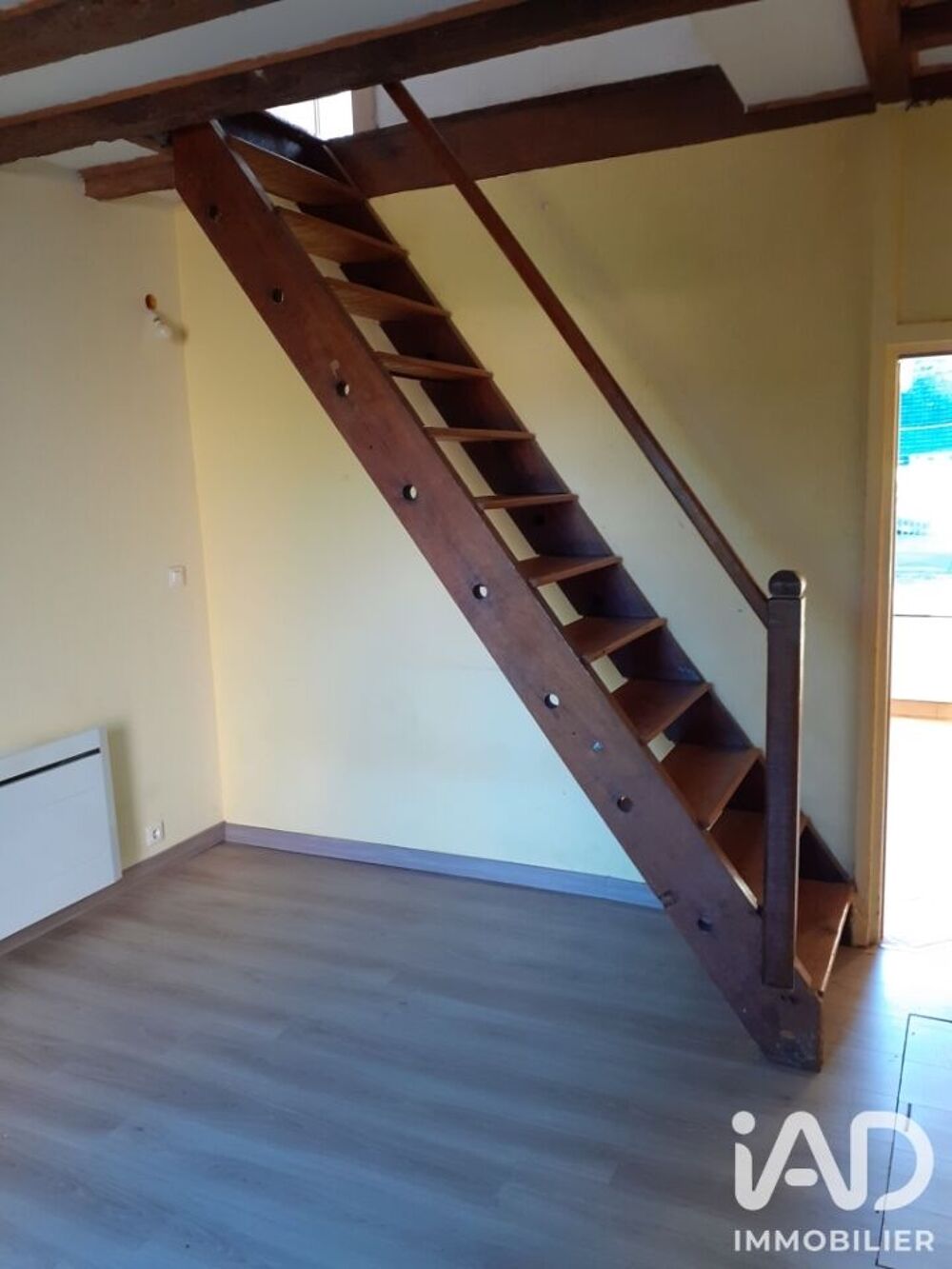 Vente Maison Vente Maison/villa 4 pièces Auzances