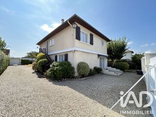  Maison à vendre 8 pièces 149 m²
