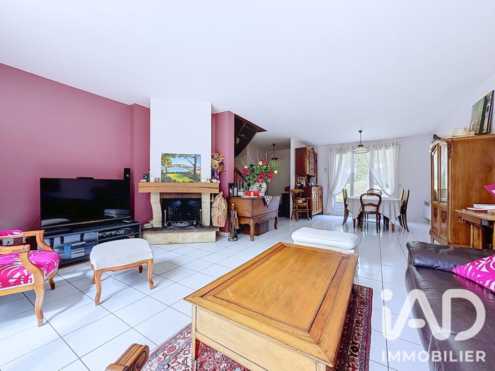 Vente Maison Vente Maison/villa 7 pièces Draveil