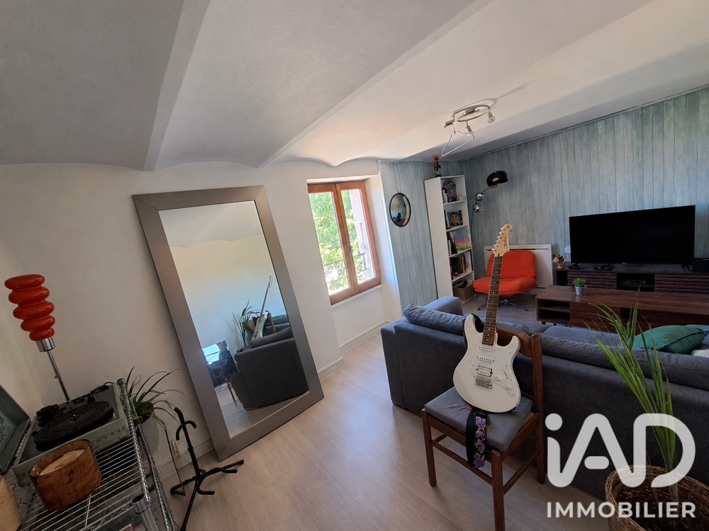 Vente Appartement Vente Appartement 3 pièces Saint-remèze