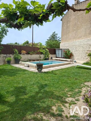 Vente Maison Vente Maison traditionnelle 4 pièces Domazan