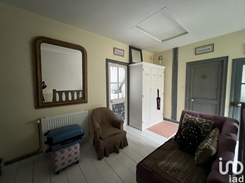 � vendre  Maison Saint-Malo (35400)