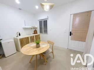 Appartement � vendre 2 pi�ces 27 m�