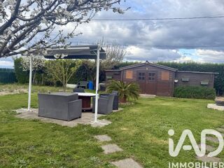  Maison à vendre 5 pièces 150 m²