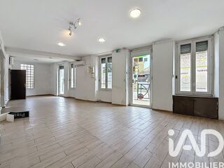  Maison � vendre 5 pi�ces 92 m�