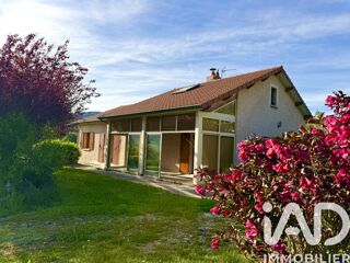  Maison � vendre 5 pi�ces 128 m�