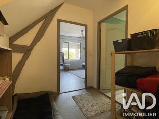  Maison à vendre 3 pièces 66 m²