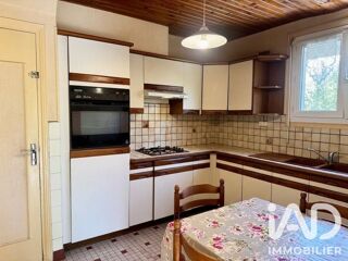  Maison à vendre 5 pièces 80 m²