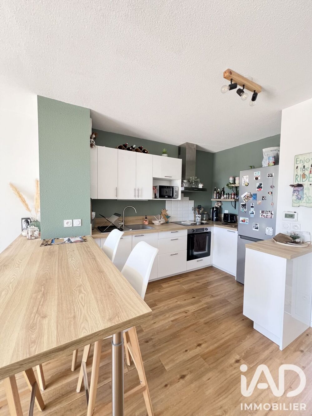 Vente Maison/villa 3 pièces