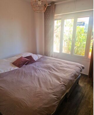  Appartement � vendre 3 pi�ces 61 m�