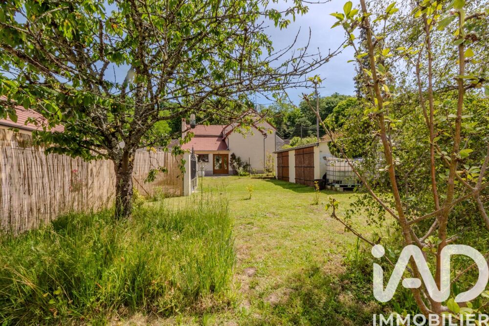 Vente Maison Vente Maison/villa 5 pièces Montigny-sur-loing