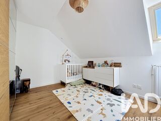  Appartement à vendre 3 pièces 60 m²