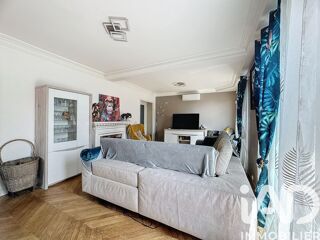  Maison à vendre 5 pièces 156 m²