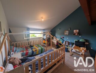  Appartement à vendre 4 pièces 112 m²