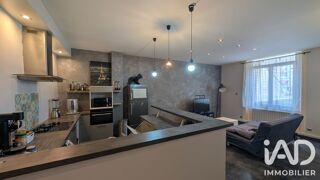 Appartement à vendre 3 pièces 79 m²